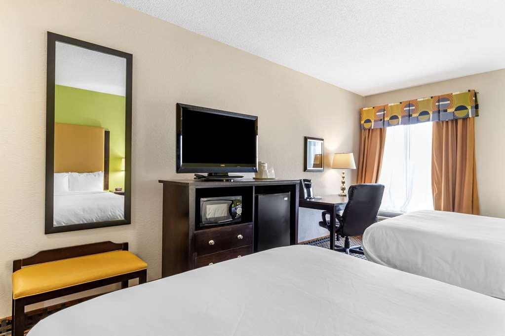 Comfort Inn & Suites Asheboro Room photo